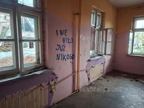 Dom Dziecka na Kowańcu - zdjęcie 5/35