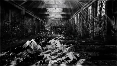 Fabryka amunicji, Oświęcim