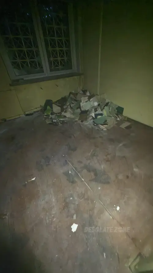 Ośrodek szkoleniowy Straży Pożarnej - photo 19/159