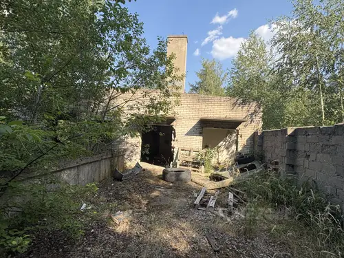 Opuszczone kurniki / dawna ferma drobiu - zdjęcie 14/19