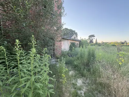 Opuszczone budynki - photo 6/12