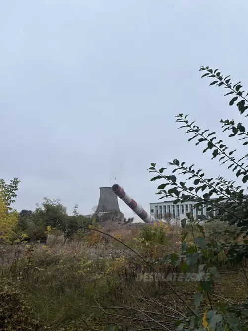 Elektrociepłownia EC-2, Łódź - photo 19/777