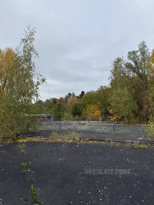 Kryształowy wiadukt - photo 1/7