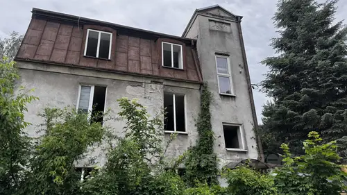 Przedwojenna kamienica - photo 1/1