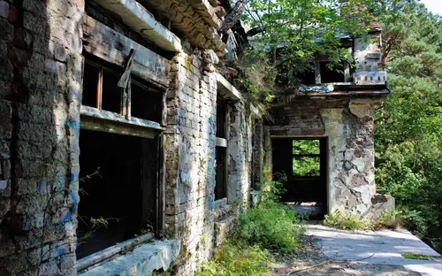 Zakład dla Nerwowo i Psychicznie Chorych Żydów - Zofiówka - photo 3/334