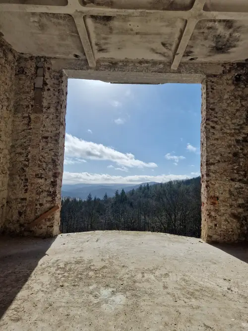 Sanatorium du Basil - zdjęcie 15/16