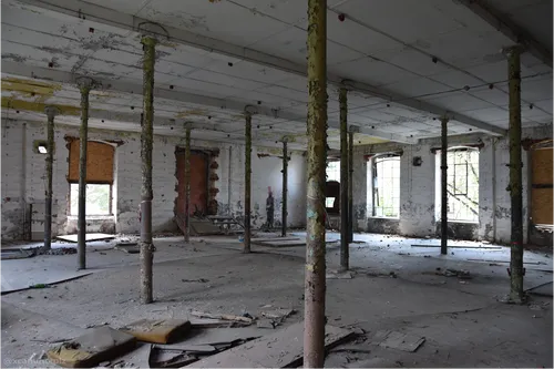 Zakłady Włókiennicze , Łódź - photo 6/15