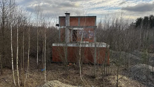 Niedokończone domy - zdjęcie 4/6