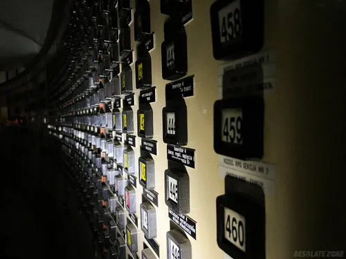 Elektrociepłownia Zabrze - photo 33/109