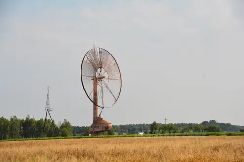 Wiatrak Gigant - photo 4/32