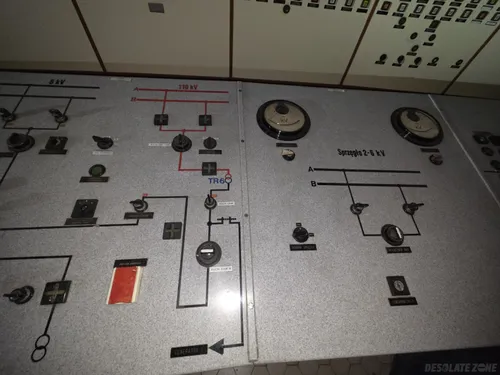 Elektrociepłownia Zabrze - photo 72/109