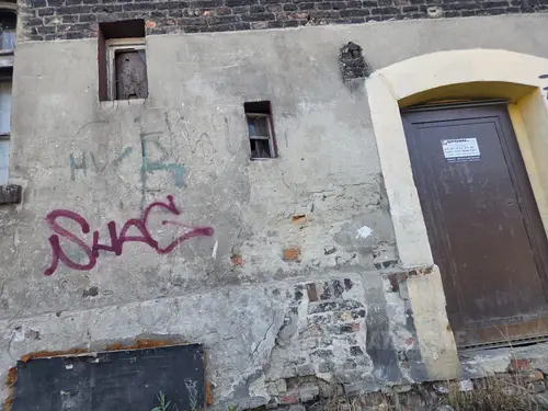 Wysiedlone kamienicę - zdjęcie 13/16