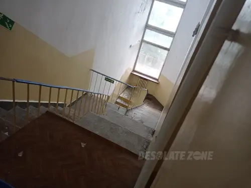 Centrum handlowe dojlidy (Biurowiec) - photo 3/5