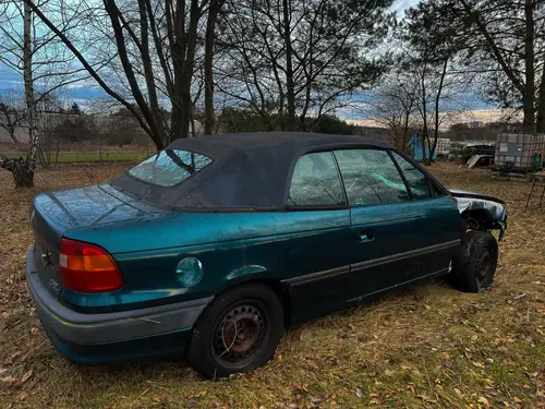 Cmentarzysko aut - zdjęcie 17/39