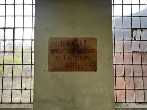 Fabryka transformatorów ELTA - photo 27/99