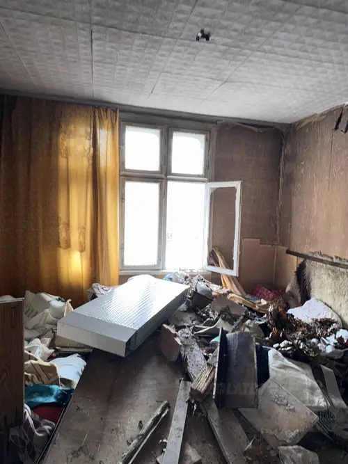 Opuszczony dom - photo 4/4