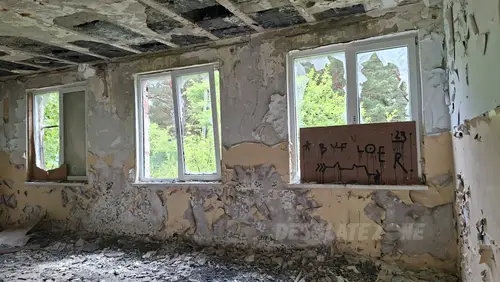 Wojskowa straż pożarna, Hel - photo 5/43
