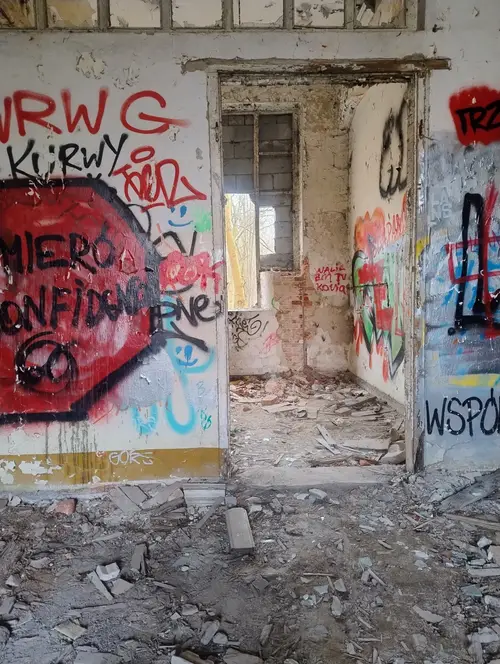 Tor wyścigów konnych, Łódź - photo 3/143