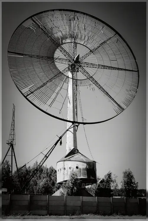 Wiatrak Gigant - photo 1/26