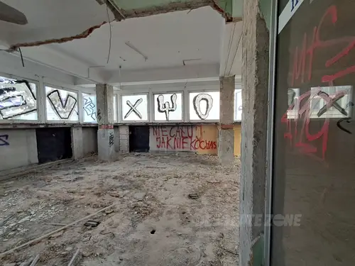 Biurowiec Central - photo 9/148