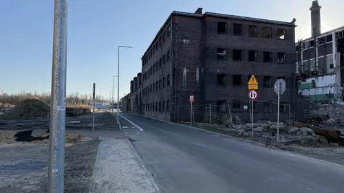 Elektrociepłownia Miechowice