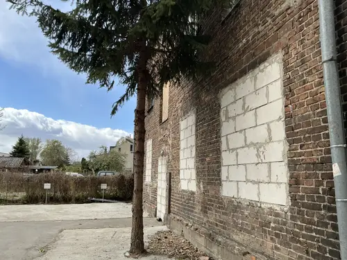 Opuszczona kamienica - photo 5/9