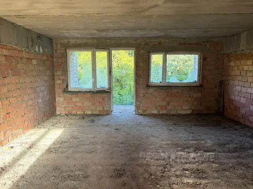Opuszczona szkoła wyższa - zdjęcie 18/49