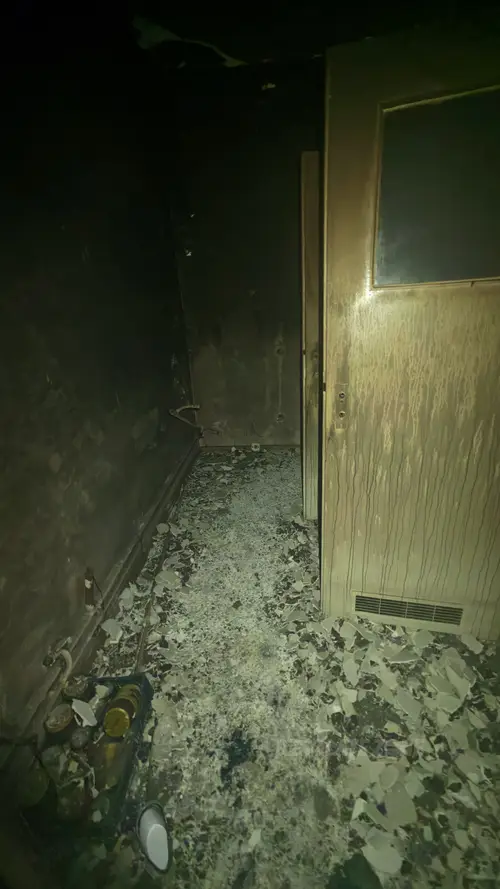 Ośrodek szkoleniowy Straży Pożarnej - photo 40/159