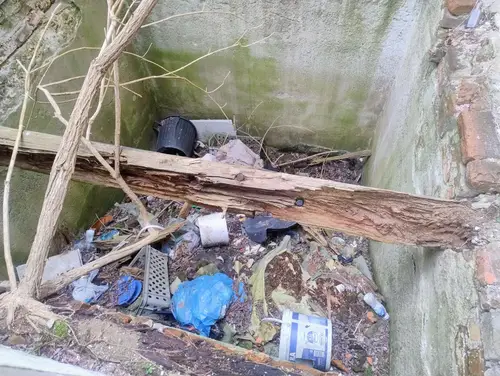 Ruiny młynu - zdjęcie 4/26