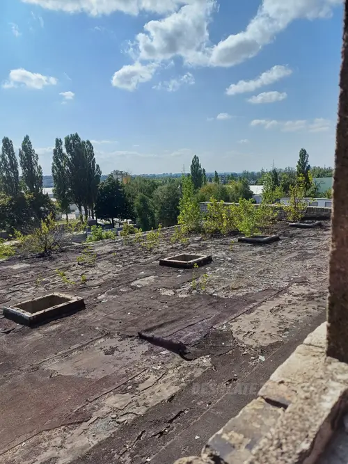 Opuszczona Gazownia, Bydgoszcz - photo 1/13