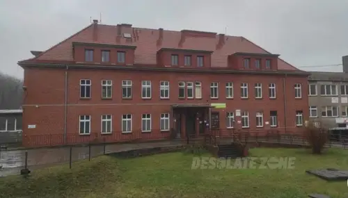 Szpital Miastko - zdjęcie 1/2
