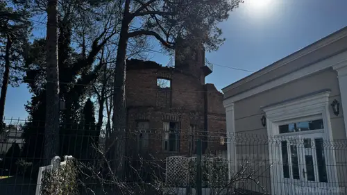 Willa Julia, Otwock - zdjęcie 2/10