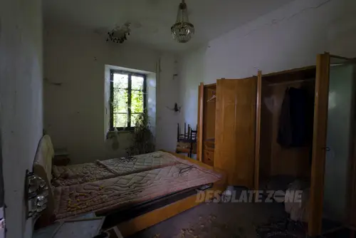 Abandoned village - zdjęcie 4/16