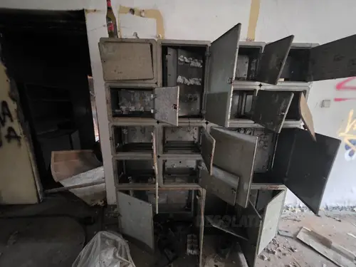 Akademiki SGGW - zdjęcie 3/28