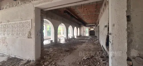 Opuszczony Resort - zdjęcie 9/15
