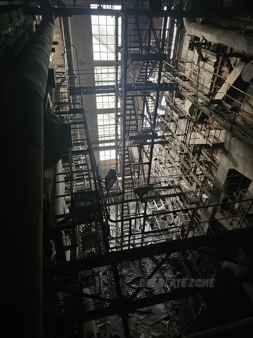 Elektrociepłownia EC-2, Łódź - photo 86/777