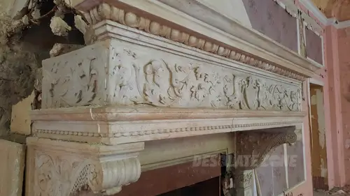Pałac - dworek myśliwski Hochbergów z ok.1785 roku - photo 5/6