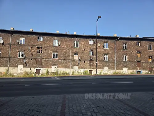 Wysiedlone kamienicę - zdjęcie 14/16