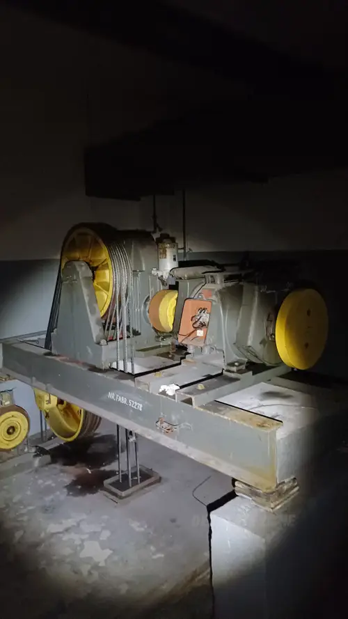 Przychodnia międzyzakładowa Kaczyce - zdjęcie 8/36