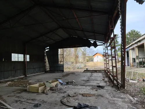 Stacja kontroli pojazdów - photo 36/146