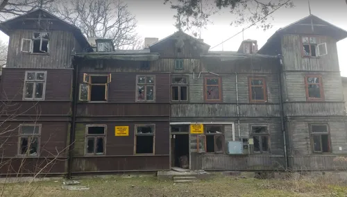 Domek Letniskowy - zdjęcie 1/1