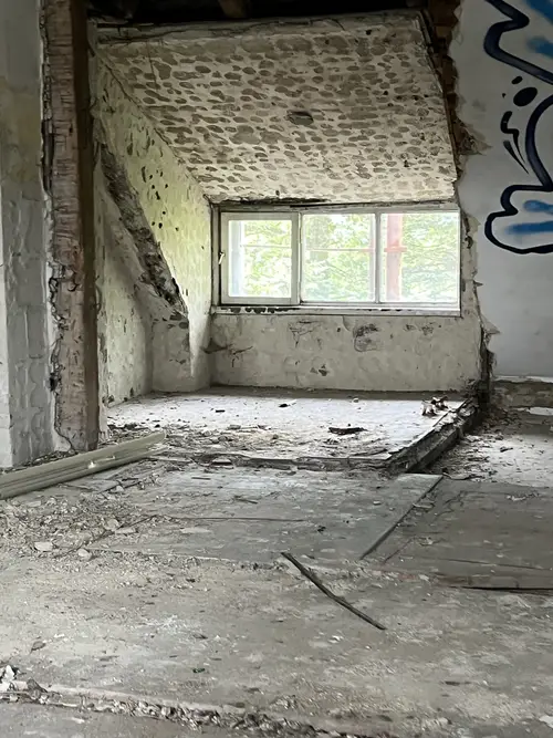 Szpital dermatologiczno-wenerologiczny
