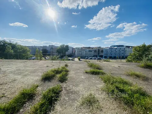 Stadion im. E. Szyca, Poznań - photo 1/21
