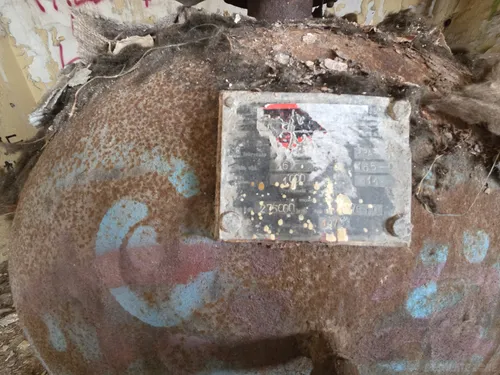 Fabryka Adama Ossera, Łódź - photo 23/220