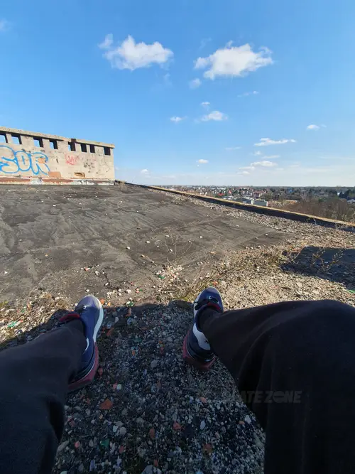 Kotłownia ZPW Konstilana