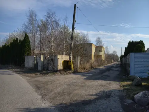 Sala weselna 'Bagatela' - zdjęcie 2/73