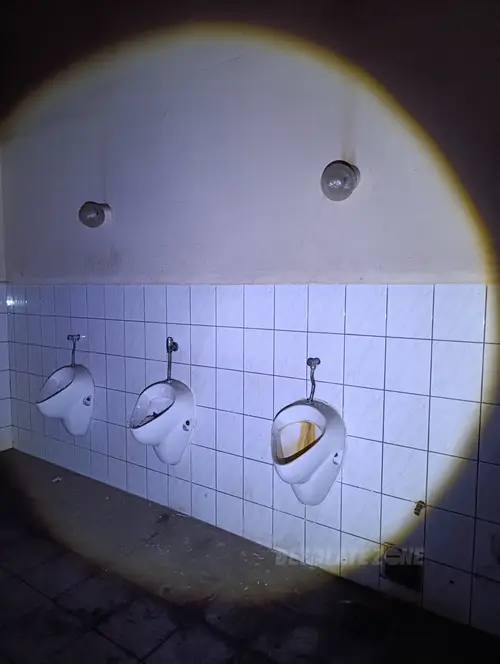 opuszczona odlewnia żeliwa - zdjęcie 23/44
