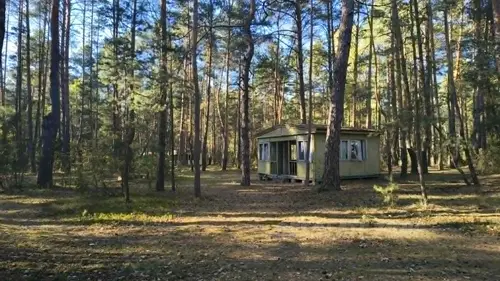 Ośrodek wypoczynkowy - photo 2/56