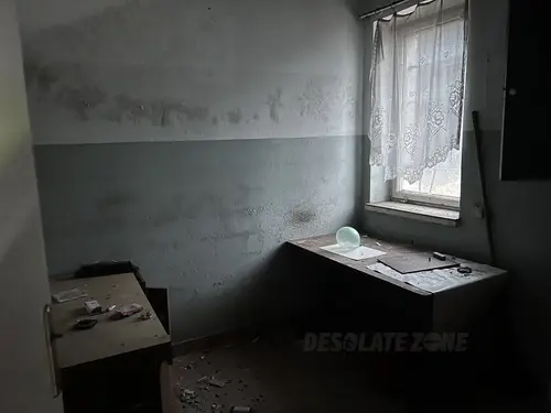 Opuszczone składowisko odpadów. - zdjęcie 1/9