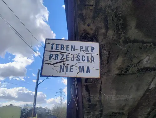 Przejście podziemne przy wiadukcie - photo 2/7